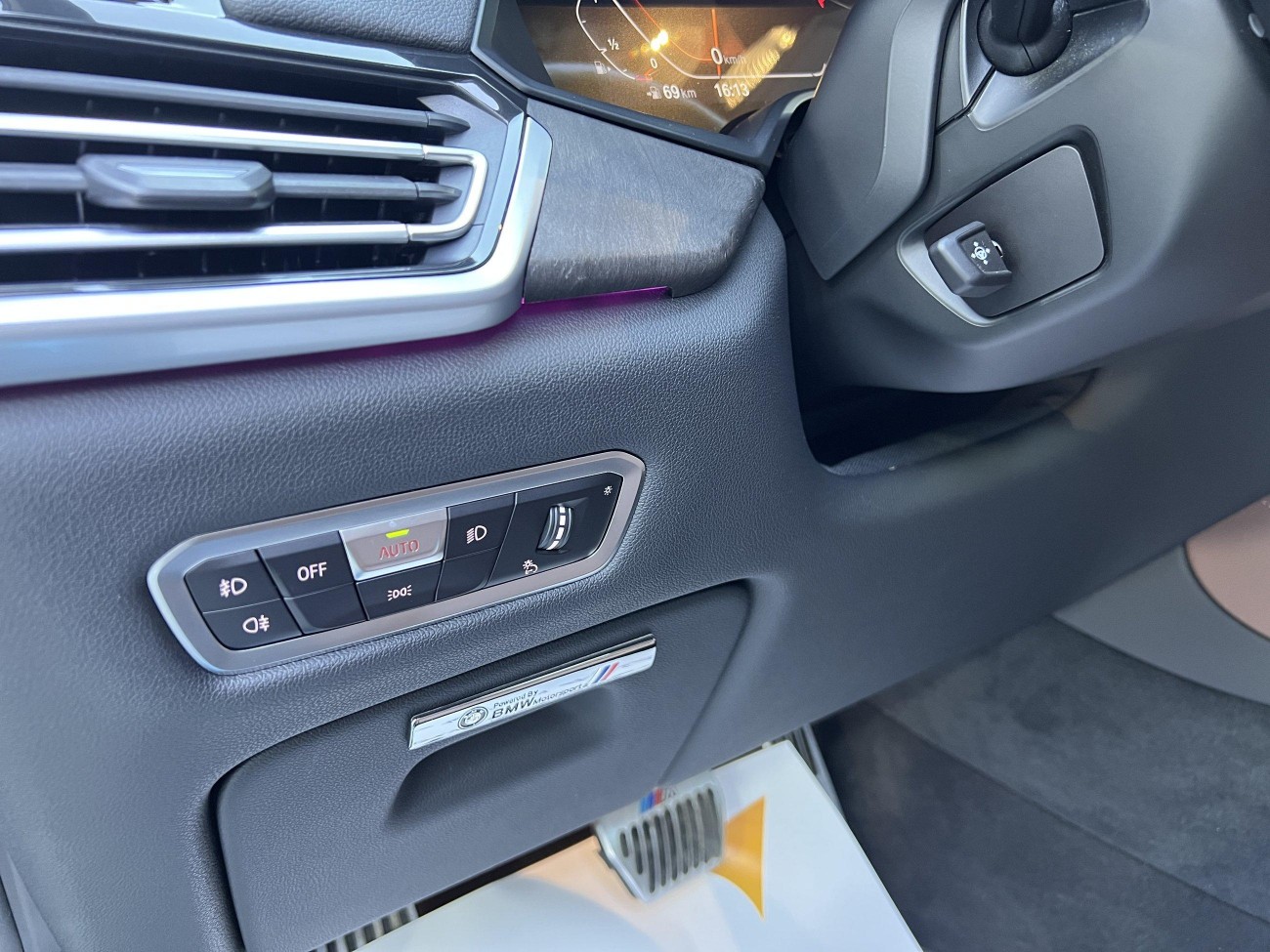 BMW X5 2022