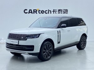 Land Rover Range Rover 2025
