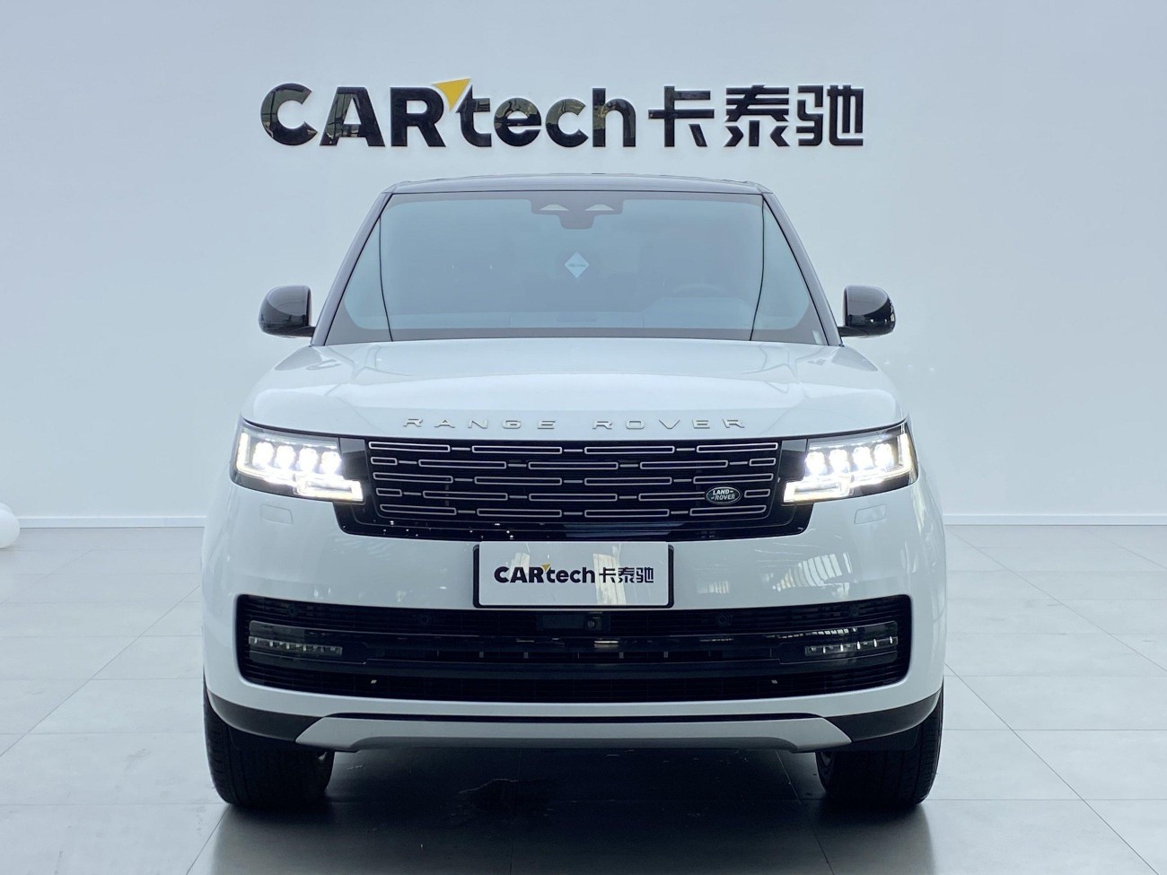 Land Rover Range Rover 2025