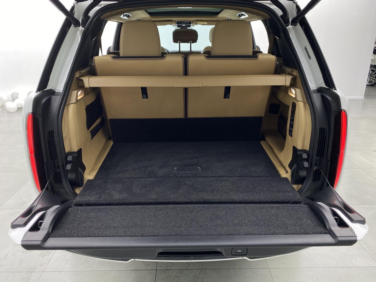 Land Rover Range Rover 2025