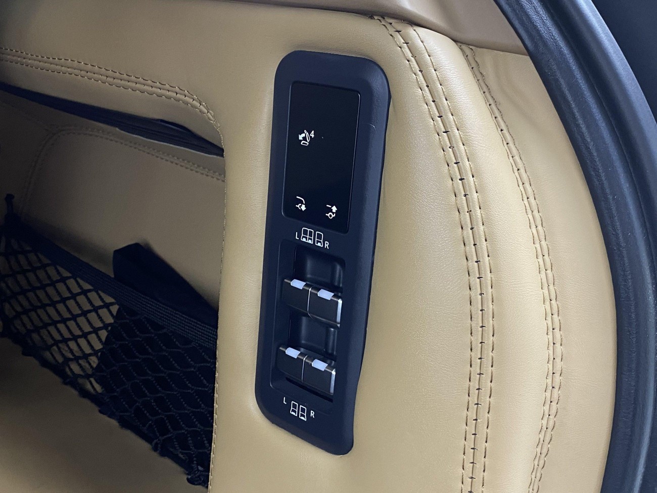 Land Rover Range Rover 2025