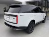 Land Rover Range Rover 2025