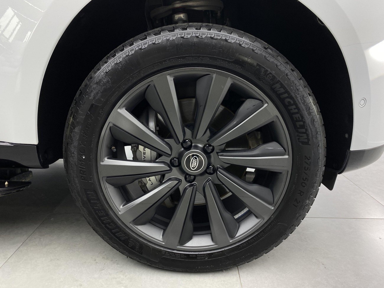 Land Rover Range Rover 2025