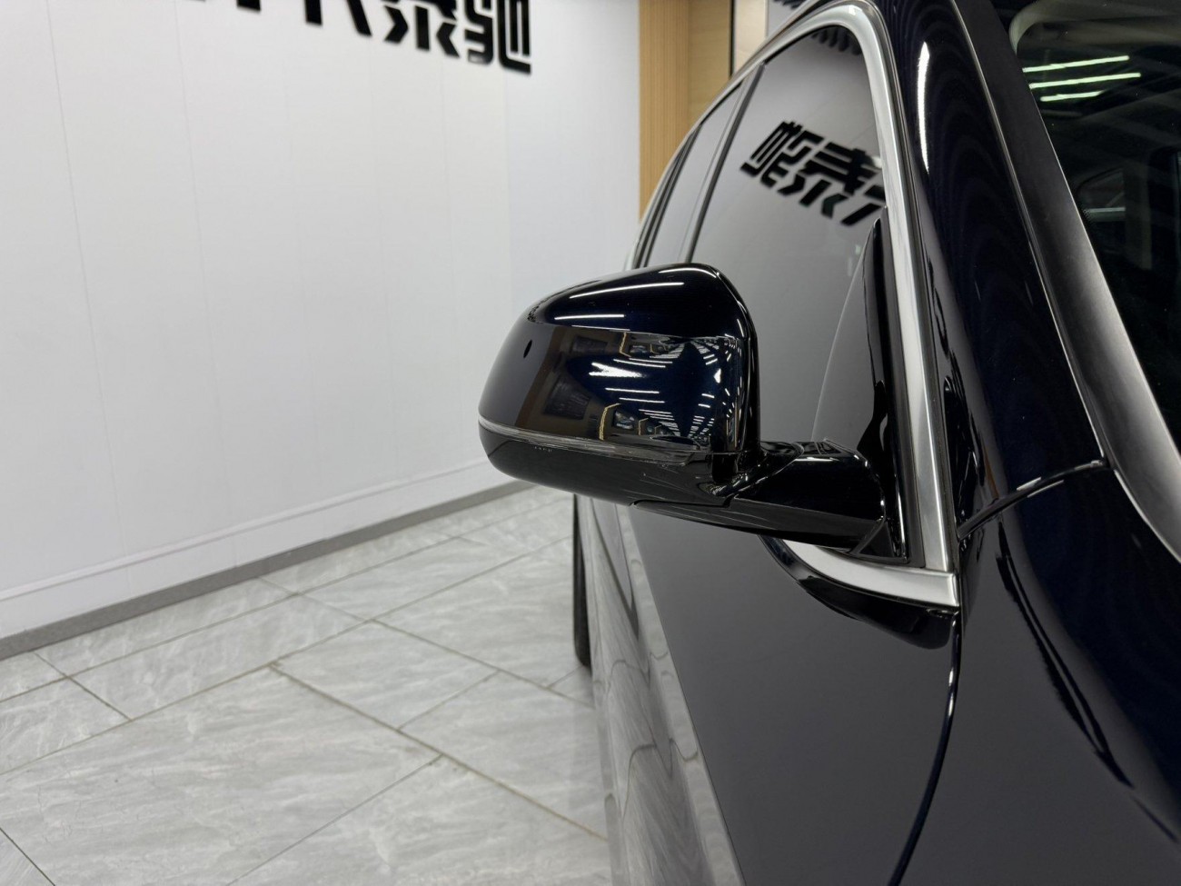 BMW X3 2020