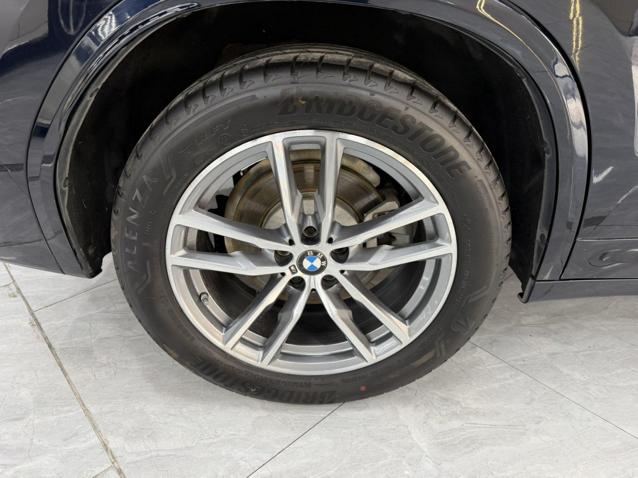 BMW X3 2020