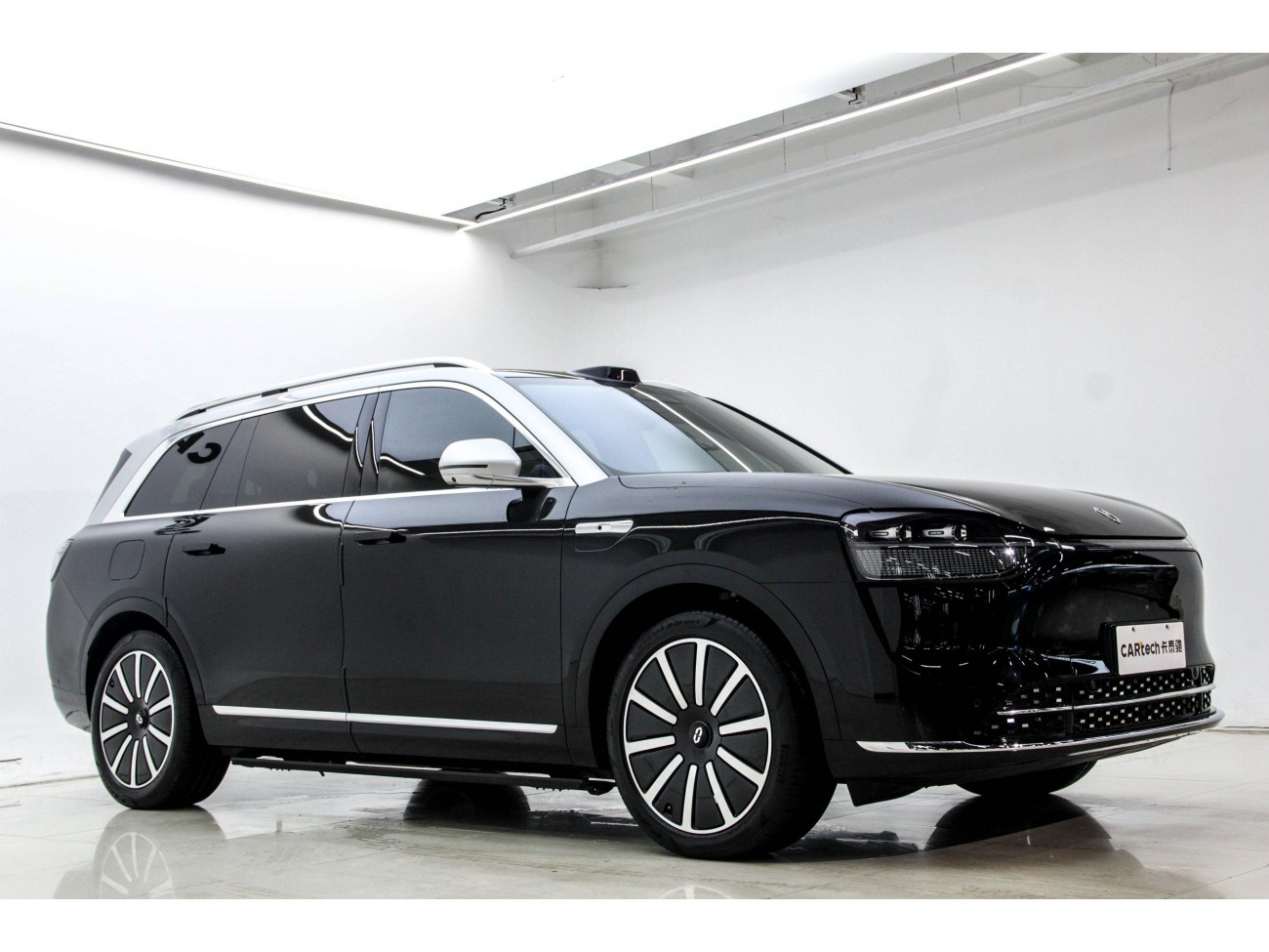 AITO M9 2024