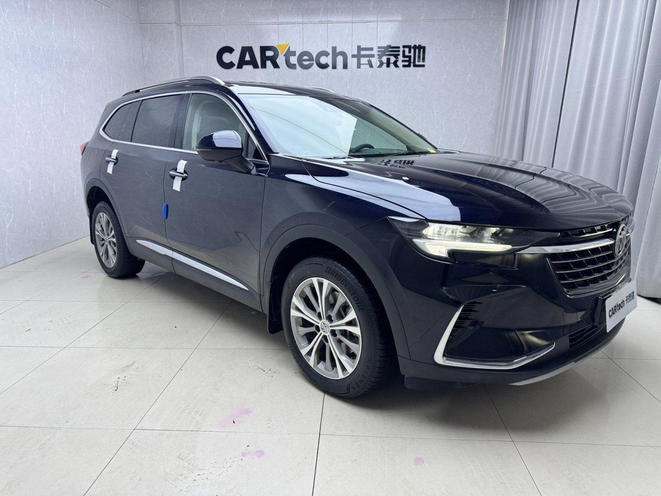 Buick Envision 2022