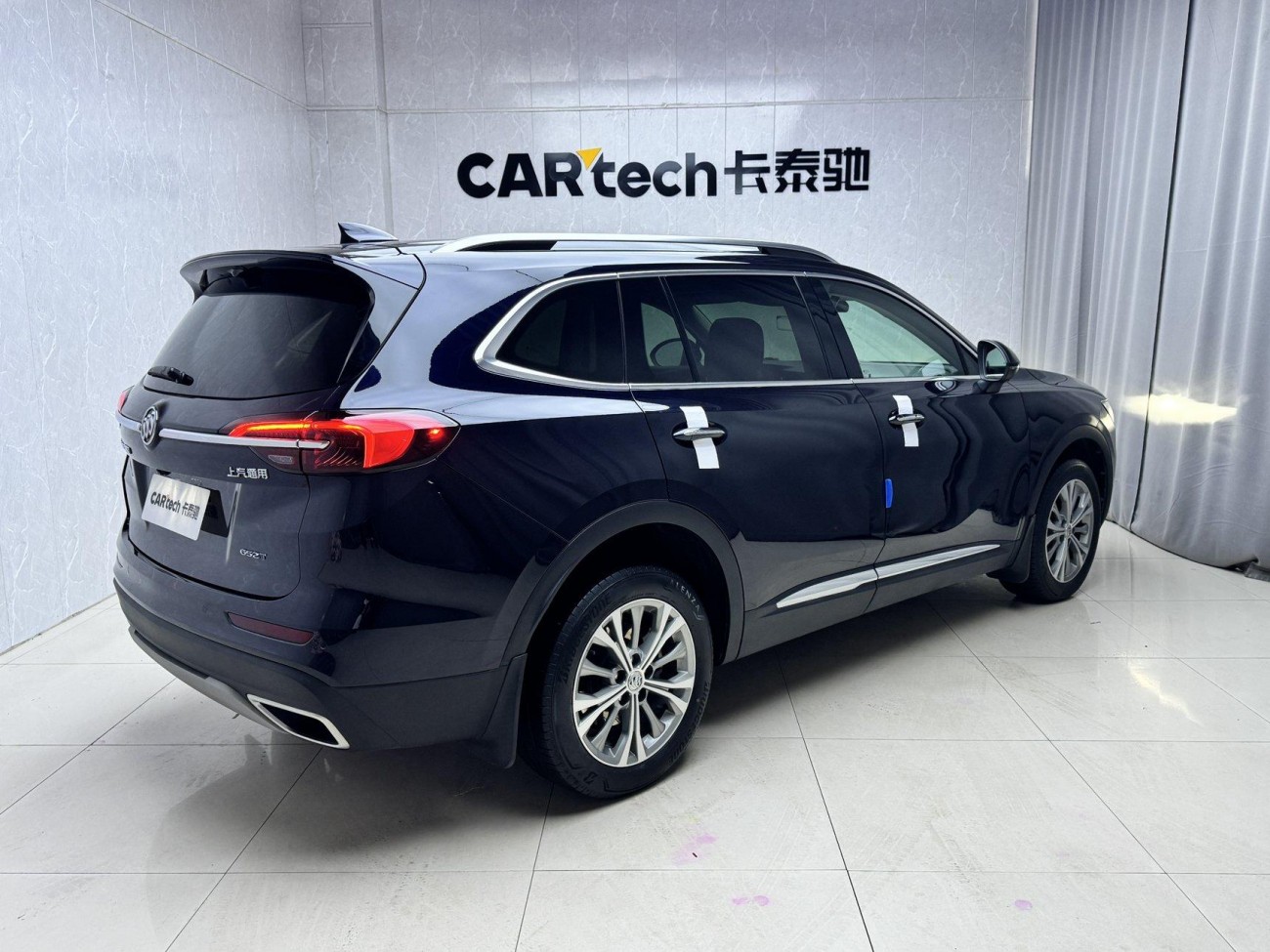 Buick Envision 2022