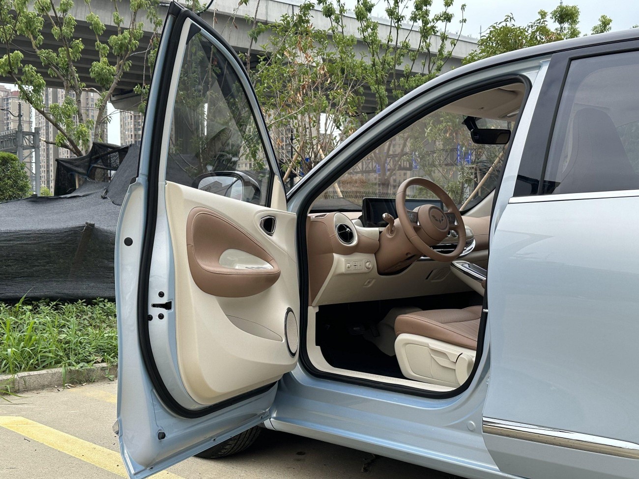 Wuling Bingo 2025
