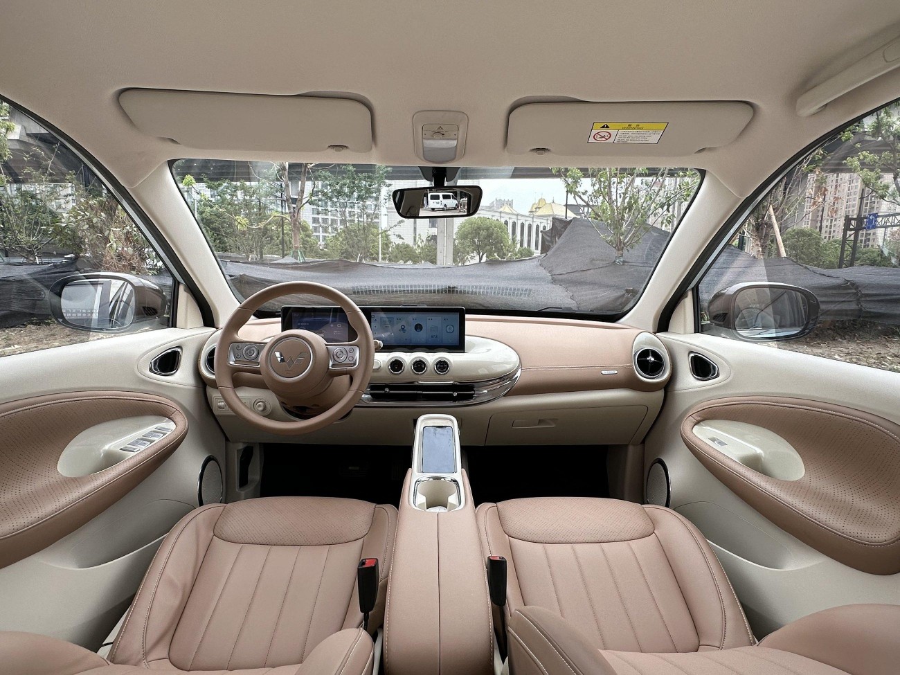 Wuling Bingo 2025