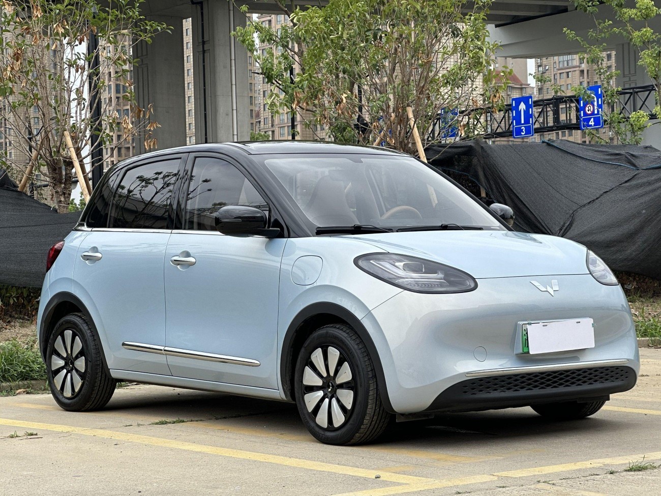 Wuling Bingo 2025
