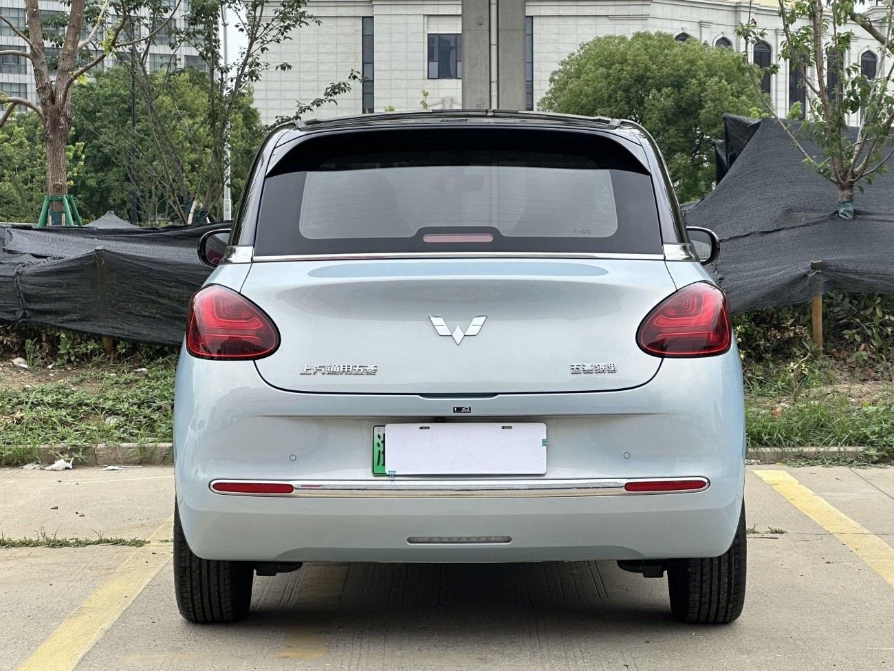 Wuling Bingo 2025