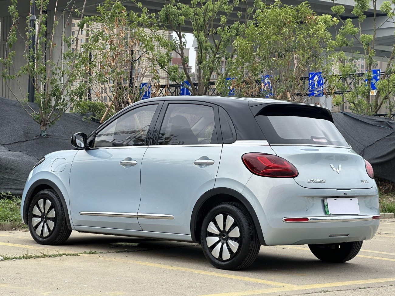 Wuling Bingo 2025
