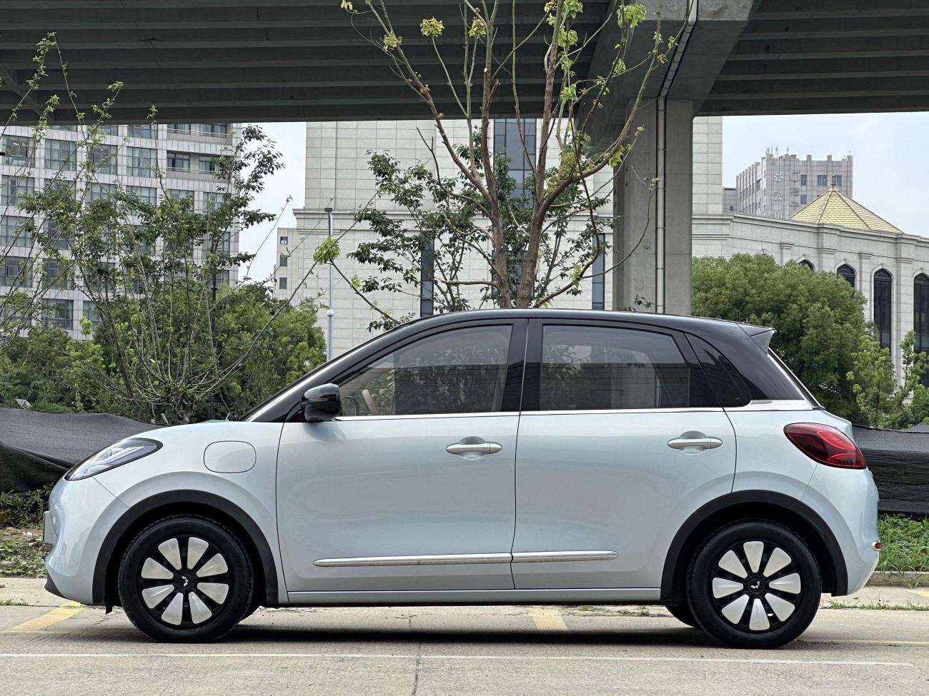 Wuling Bingo 2025