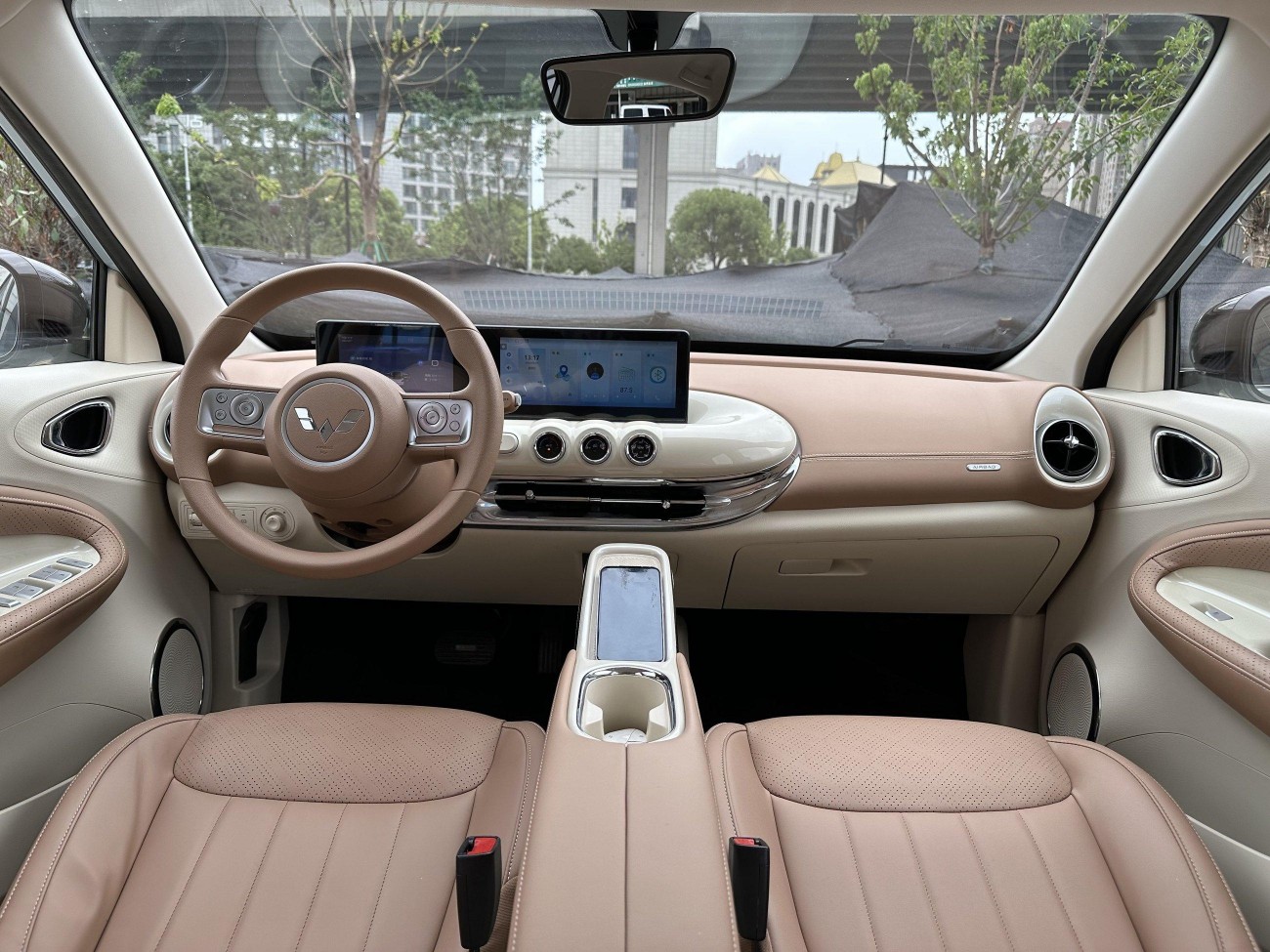 Wuling Bingo 2025