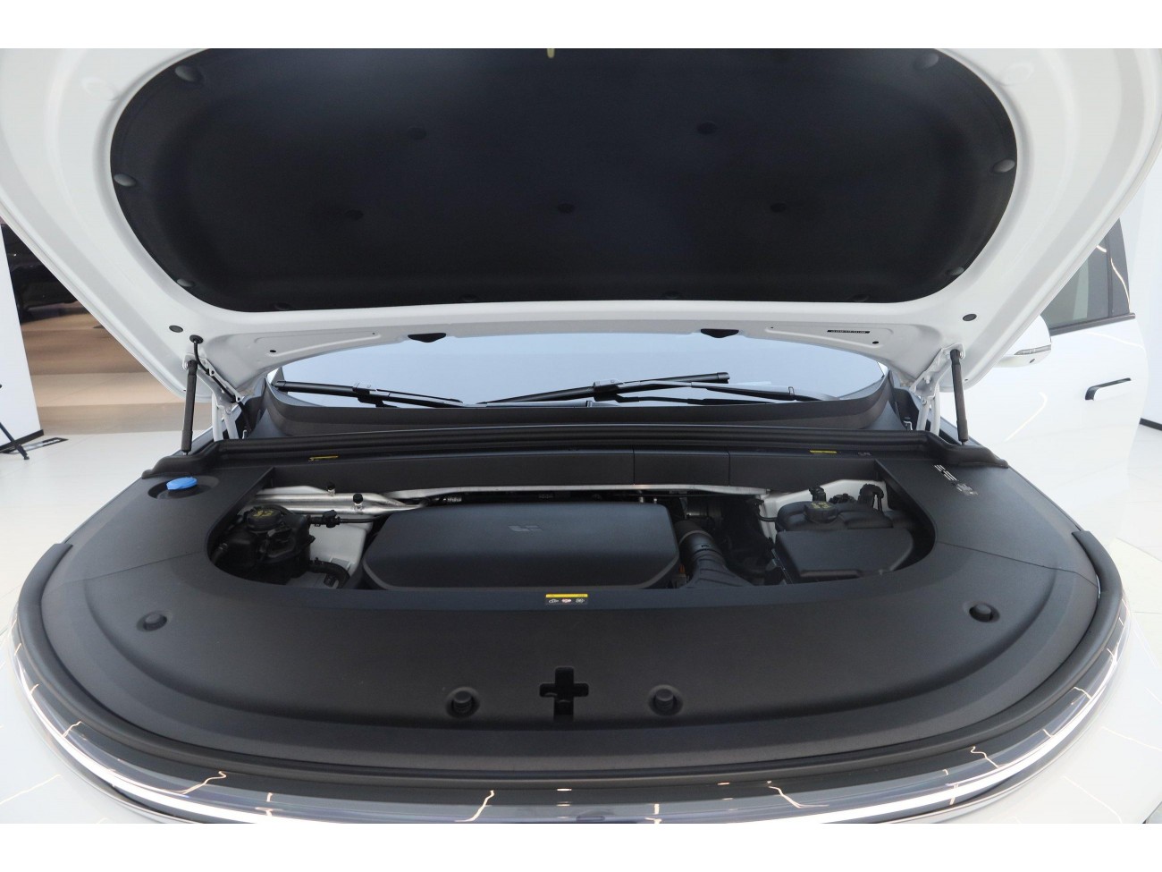 Li Auto L6 2024