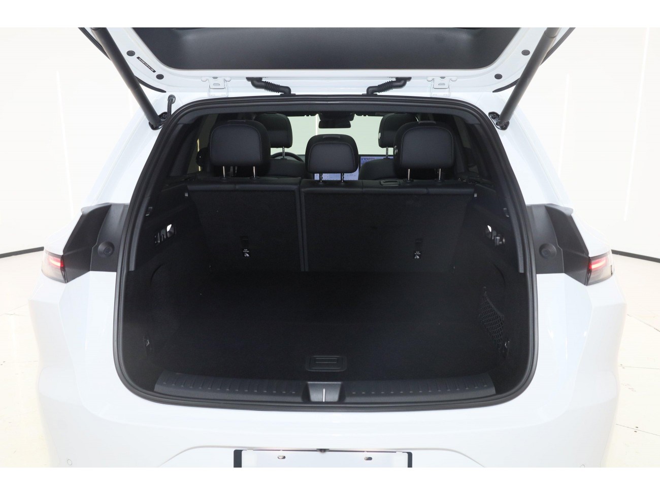 Li Auto L6 2024