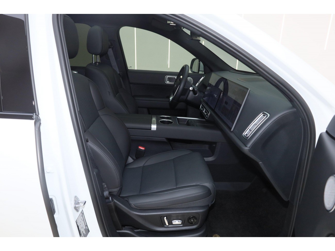 Li Auto L6 2024