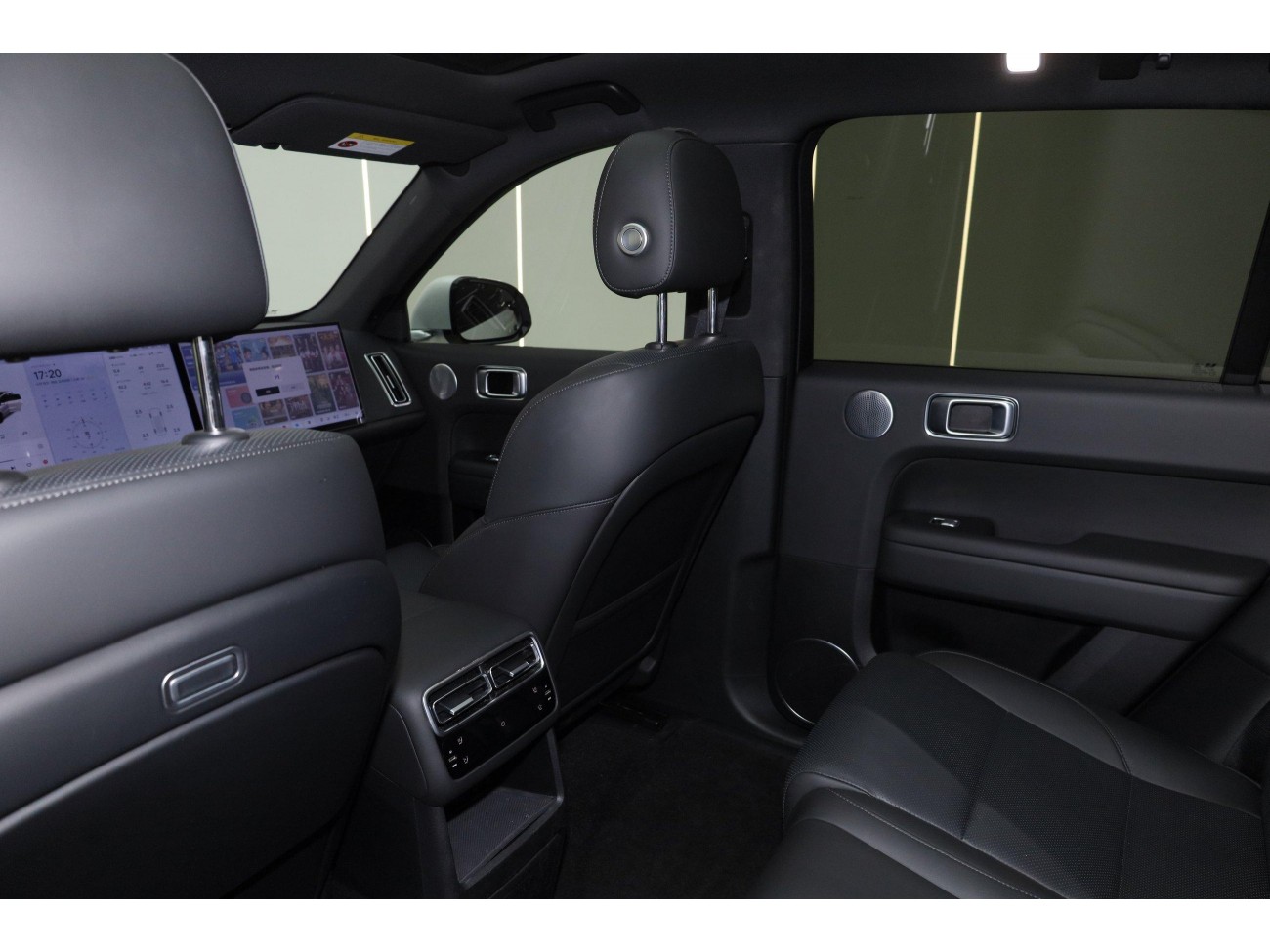 Li Auto L6 2024