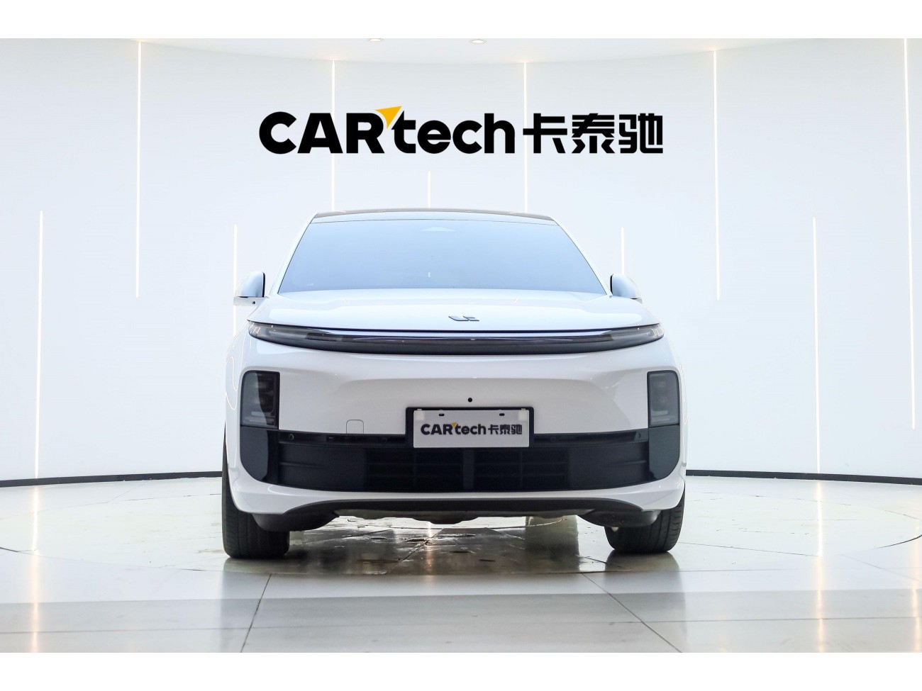 Li Auto L6 2024