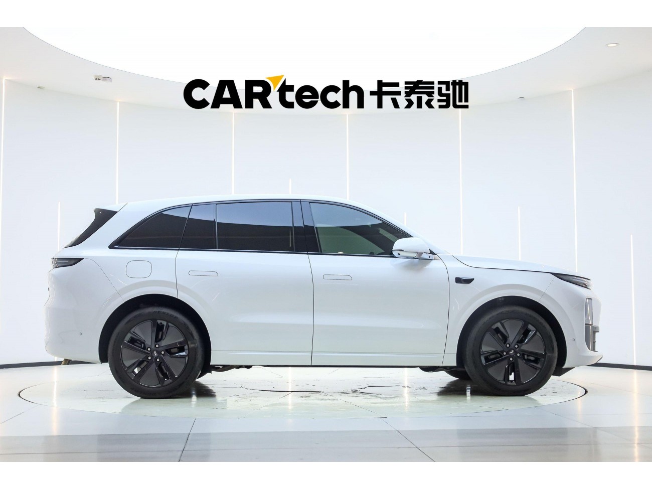 Li Auto L6 2024