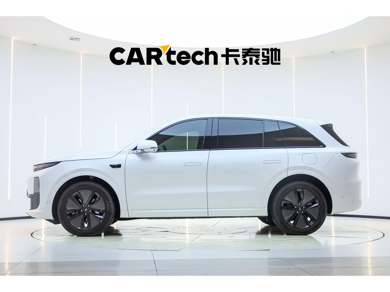 Li Auto L6 2024