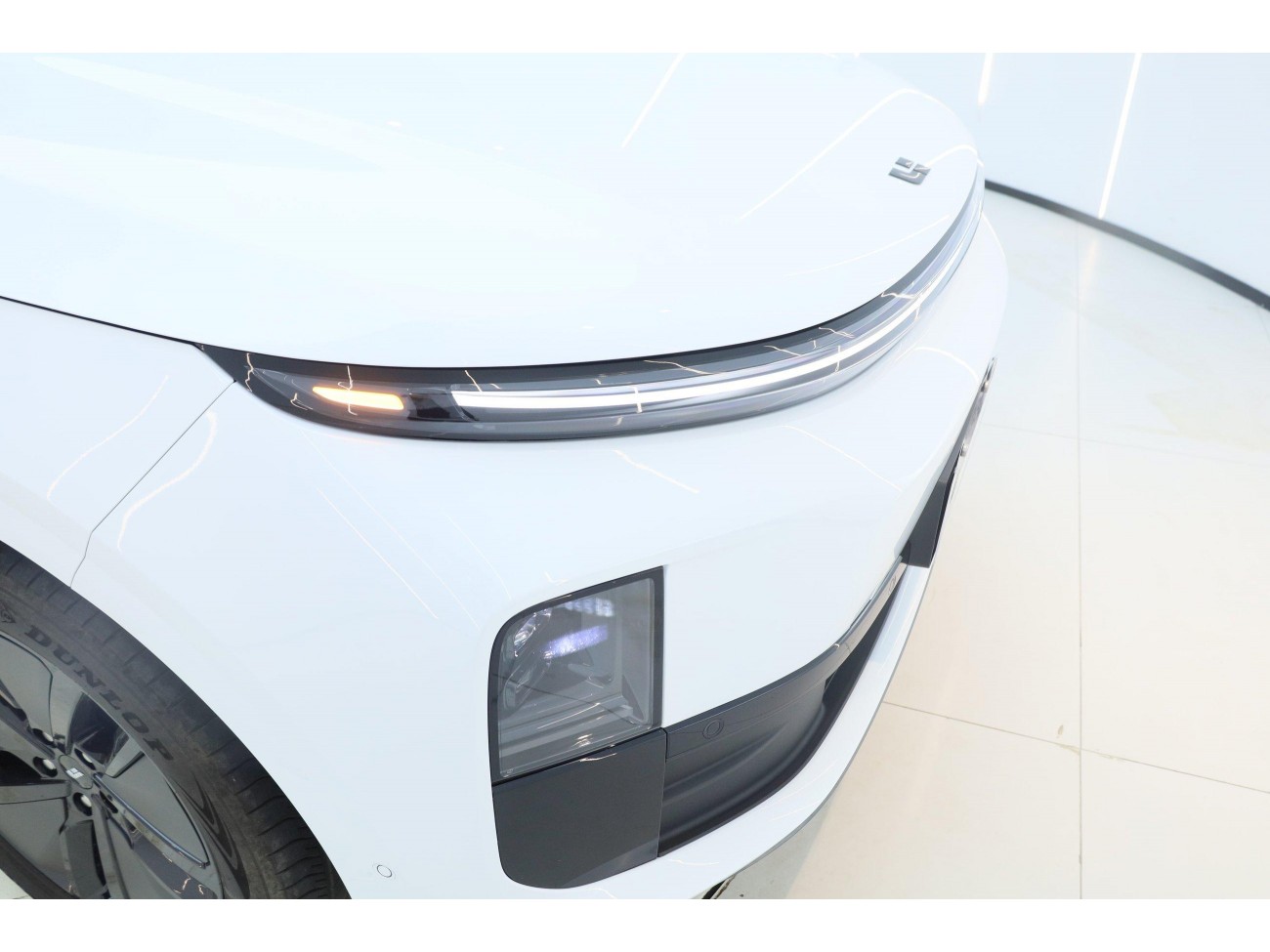 Li Auto L6 2024