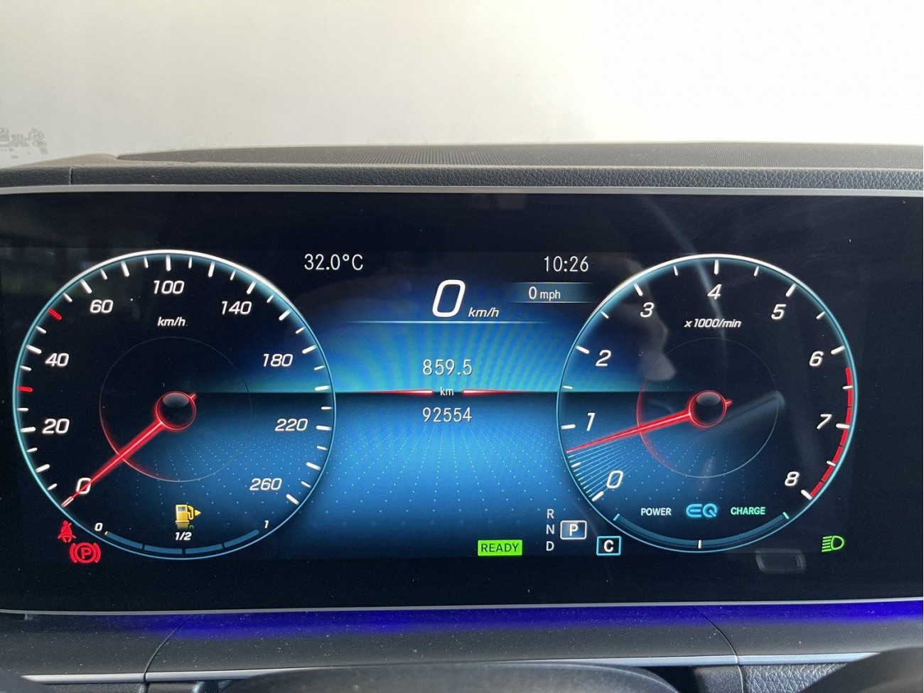 Mercedes-Benz GLS 450 2021