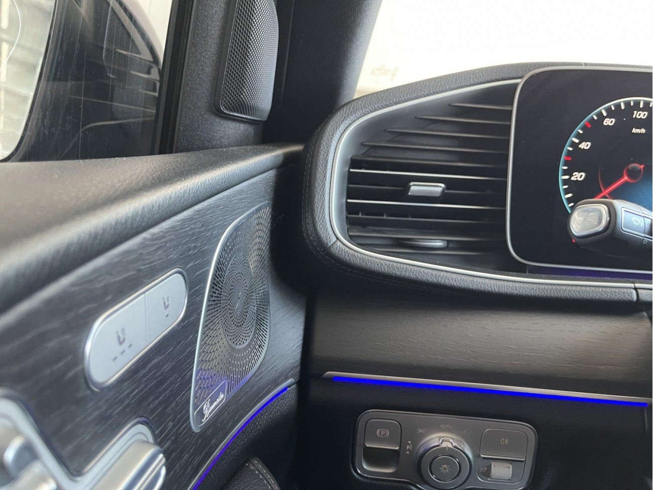 Mercedes-Benz GLS 450 2021