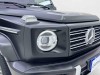 Mercedes-Benz G 500 2022