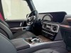 Mercedes-Benz G 500 2022