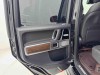 Mercedes-Benz G 500 2022