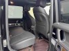 Mercedes-Benz G 500 2022