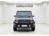 Mercedes-Benz G 500 2022