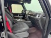 Mercedes-Benz G 500 2022
