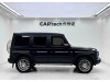Mercedes-Benz G 500 2022