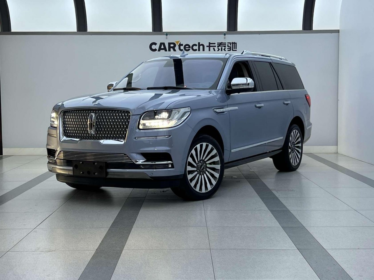 Lincoln Navigator 2019