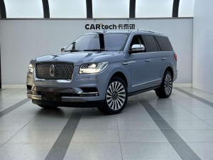 Lincoln Navigator 2019