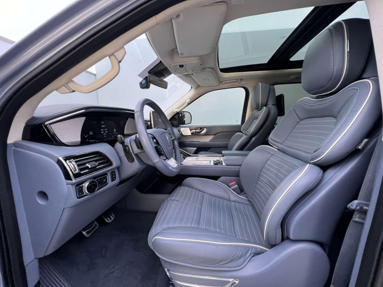 Lincoln Navigator 2019
