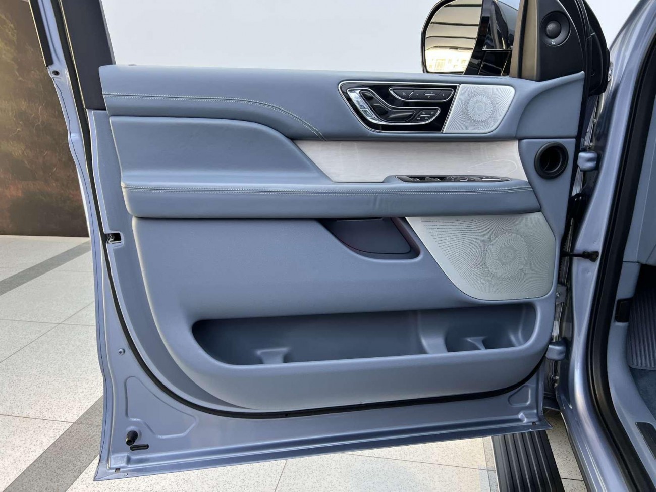 Lincoln Navigator 2019