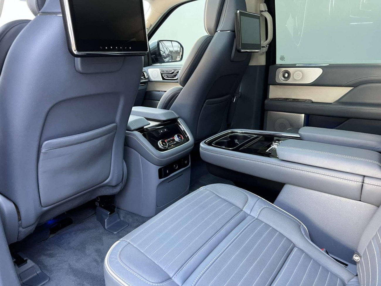 Lincoln Navigator 2019