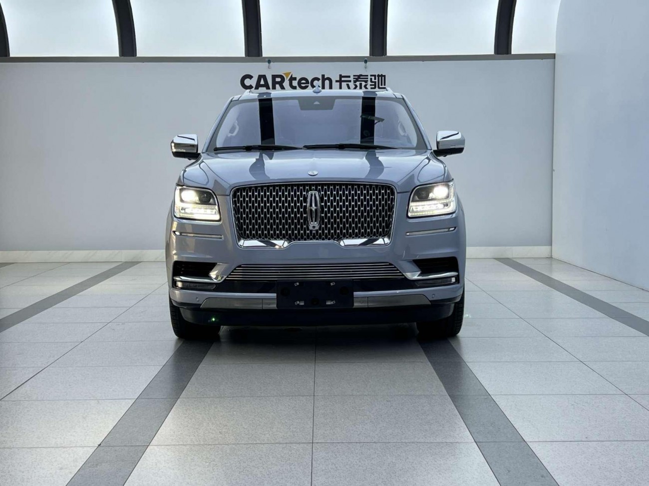 Lincoln Navigator 2019
