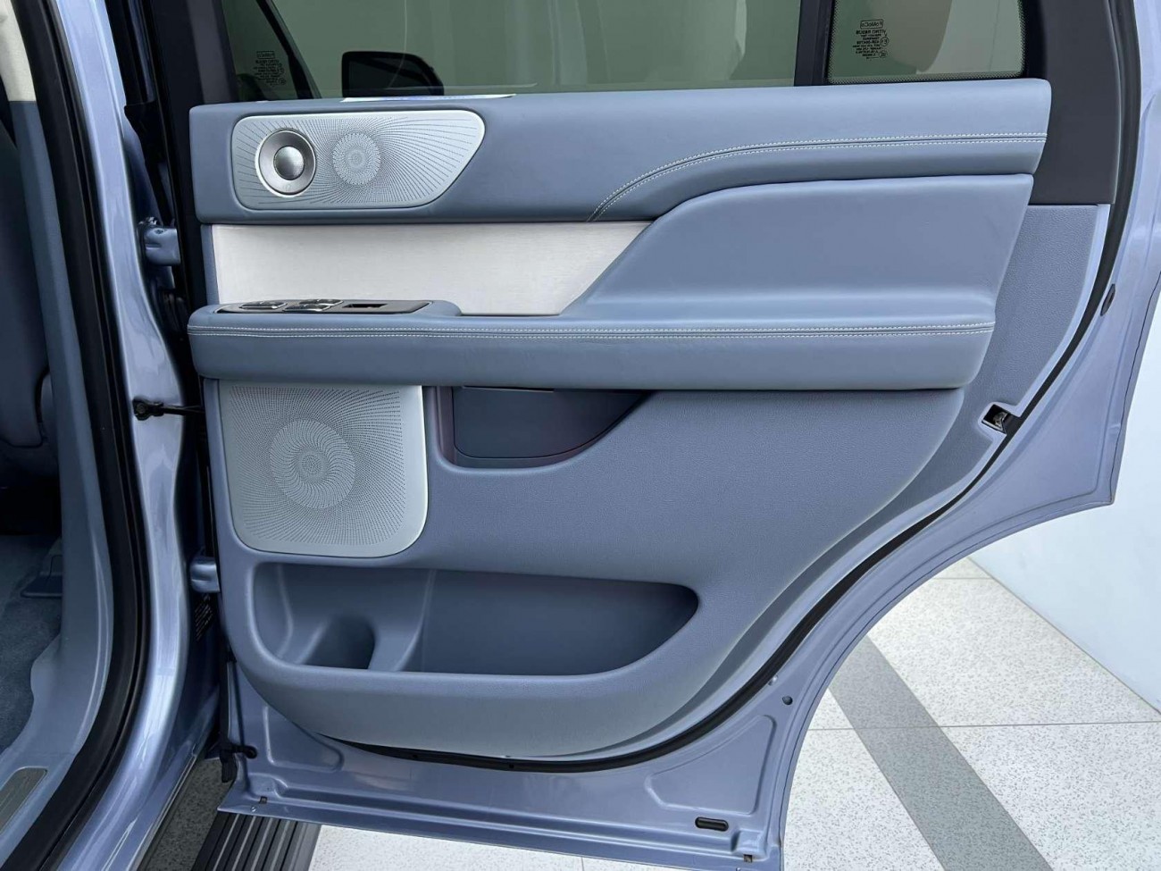 Lincoln Navigator 2019