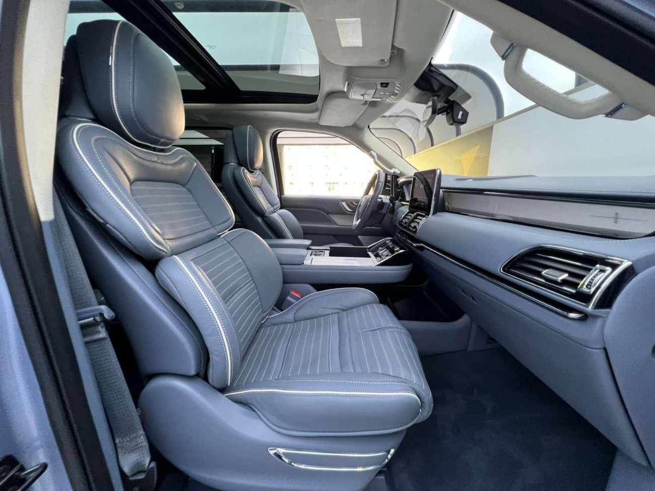 Lincoln Navigator 2019