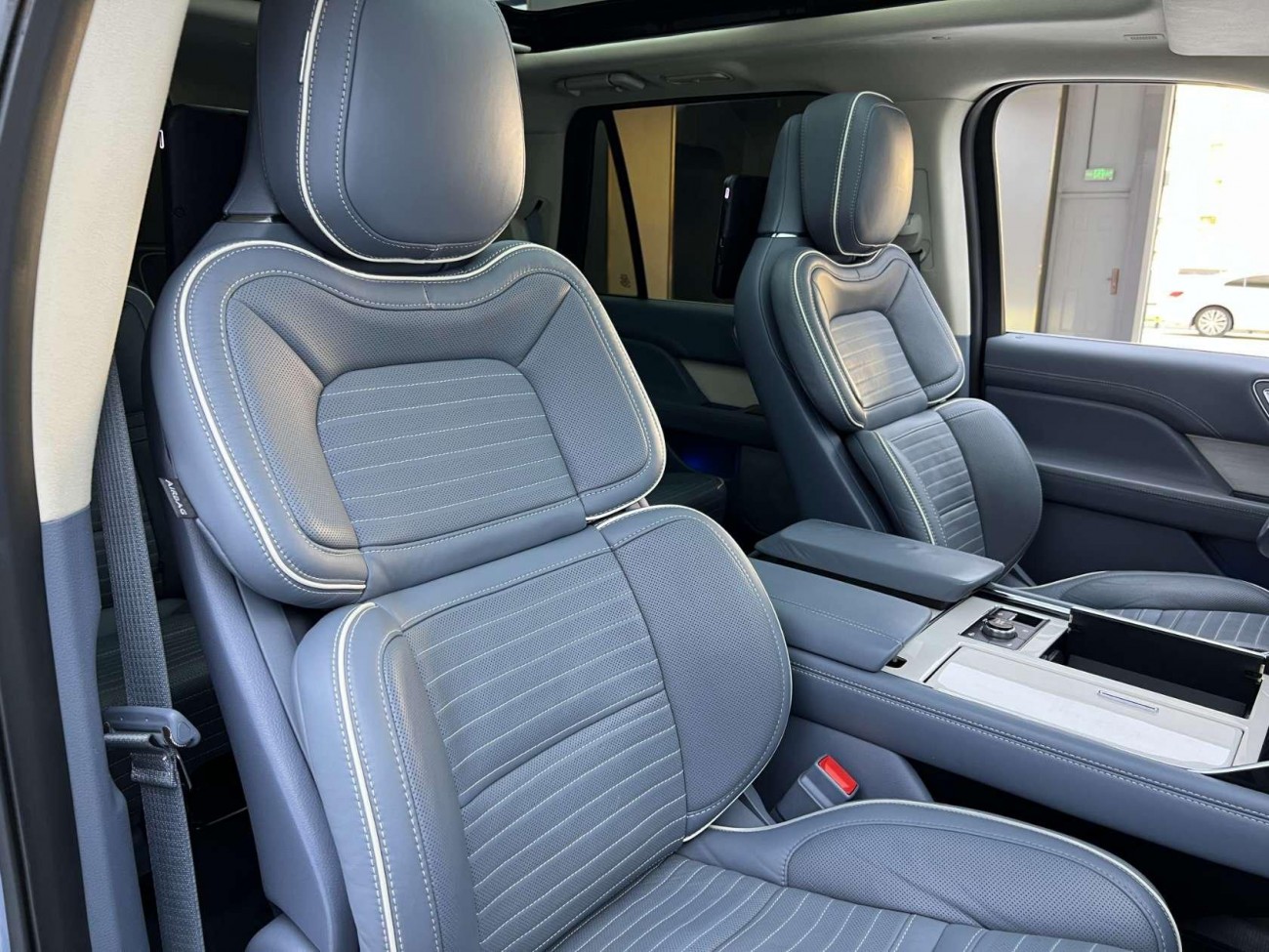 Lincoln Navigator 2019