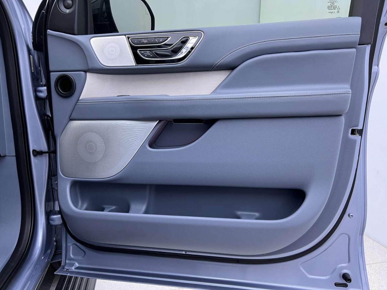 Lincoln Navigator 2019