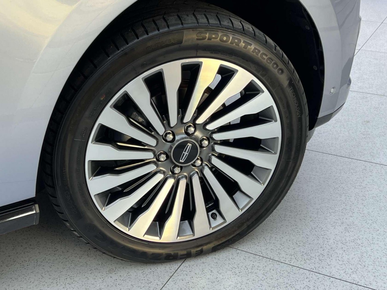 Lincoln Navigator 2019