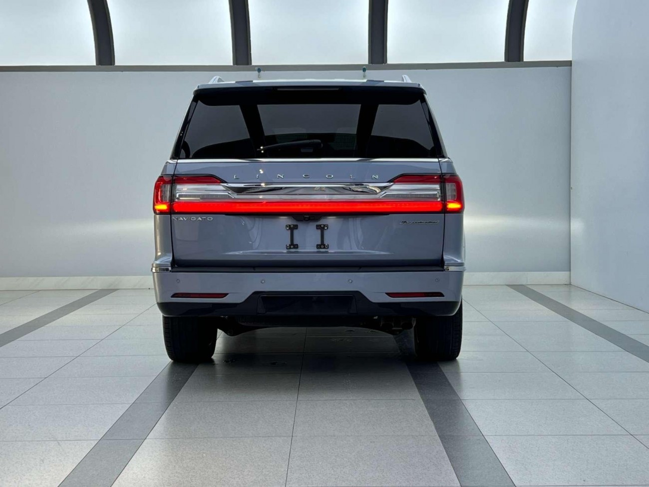 Lincoln Navigator 2019