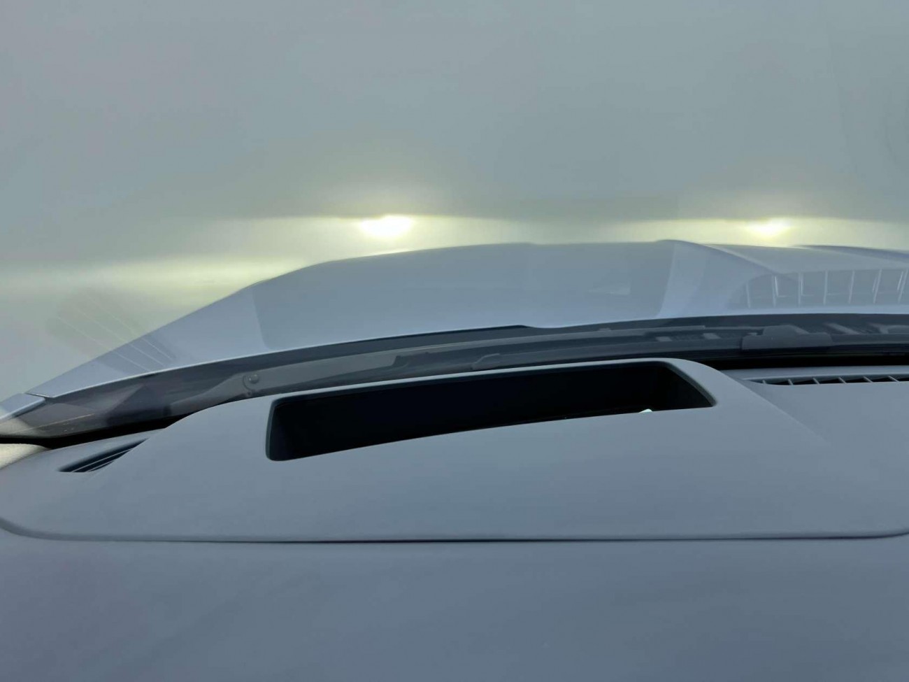 Lincoln Navigator 2019