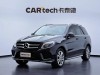 Mercedes-Benz GLE 320 4MATIC 2018